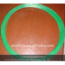 PVC Coated Wire Rope(factory&exporter)